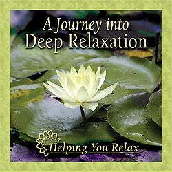 A Journey into deep relaxation