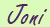 joni